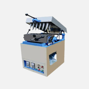 Edible Tea-Coffee Cup Making Machine