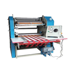 Lamination Machine