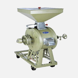 Flour Mill Machine