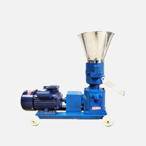 Cattle Feed Making Machine