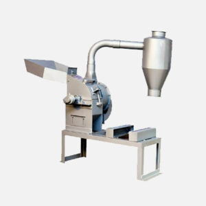 Masala Making Machine