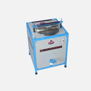 Papad Making Machine